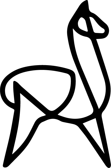 Alpaca Soundsystem Logo